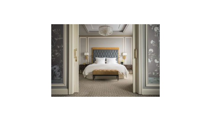 Hotel Four Seasons poza 6