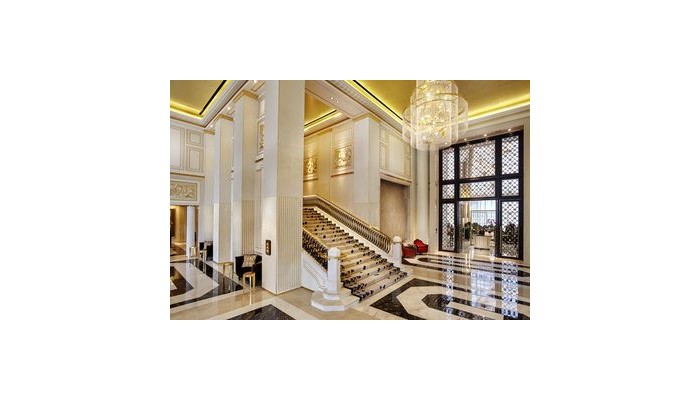 Hotel Four Seasons poza 3