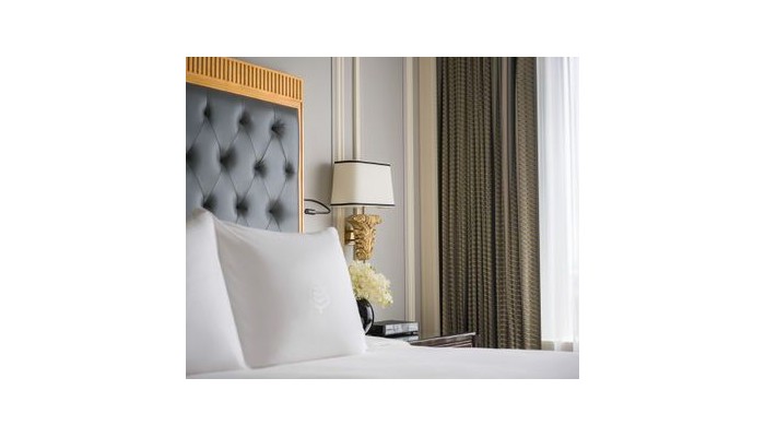 Hotel Four Seasons poza 4