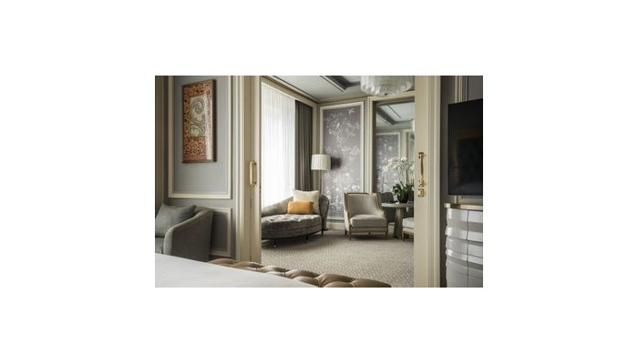 Hotel Four Seasons poza 8