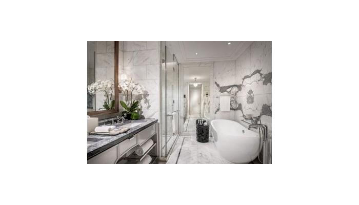 Hotel Four Seasons poza 9