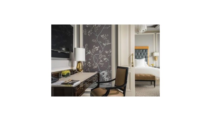 Hotel Four Seasons poza 7