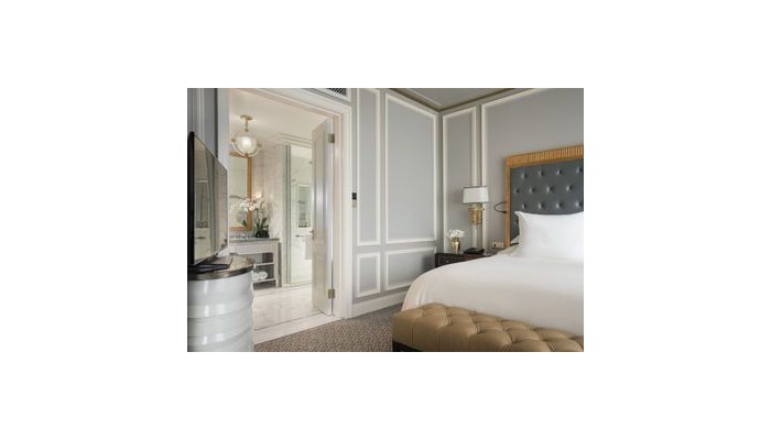 Hotel Four Seasons poza 5