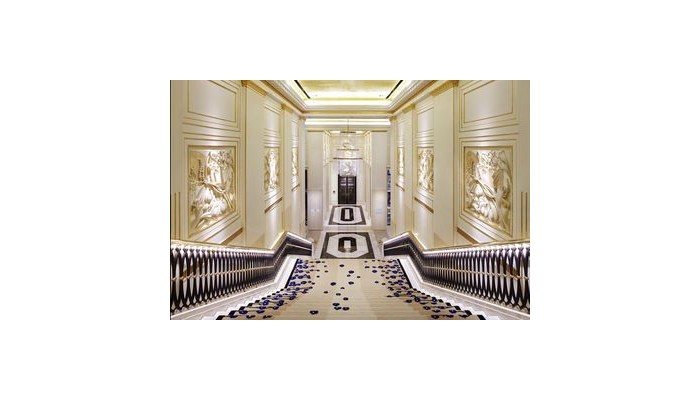 Hotel Four Seasons poza 2