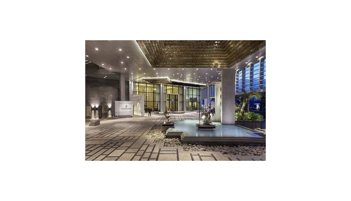 Hotel Four Seasons poza 1