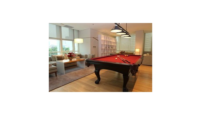 Hotel Fraser Residence Sudirman Jaka poza 10