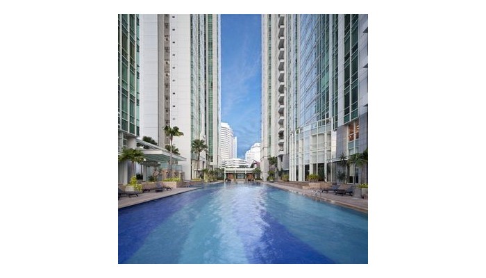 Hotel Fraser Residence Sudirman Jaka poza 8