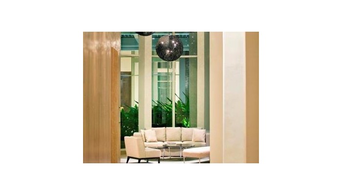 Hotel Fraser Residence Sudirman Jaka poza 6