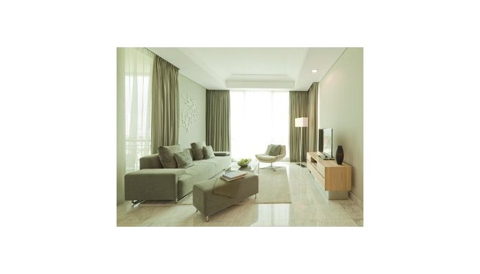 Hotel Fraser Residence Sudirman Jaka poza 7