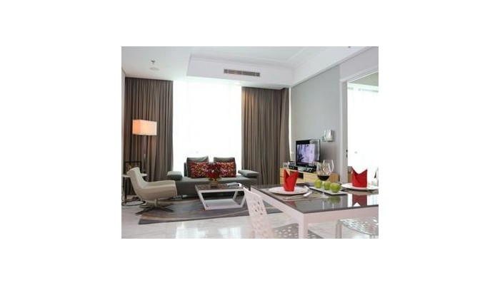 Hotel Fraser Residence Sudirman Jaka poza 9