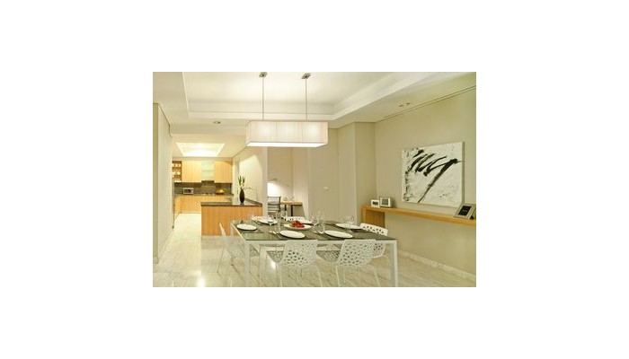 Hotel Fraser Residence Sudirman Jaka poza 4