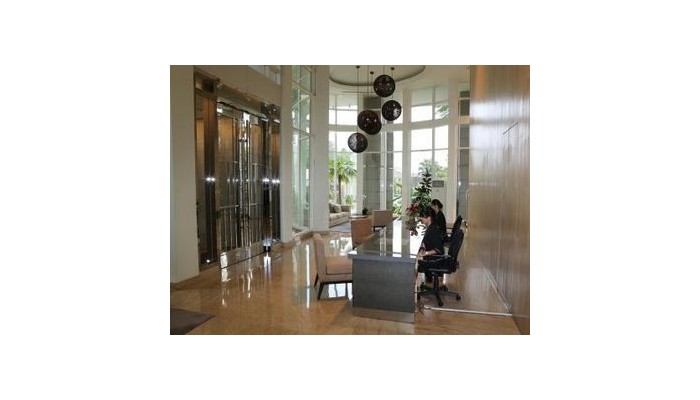 Hotel Fraser Residence Sudirman Jaka poza 1