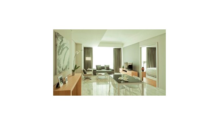 Hotel Fraser Residence Sudirman Jaka poza 3