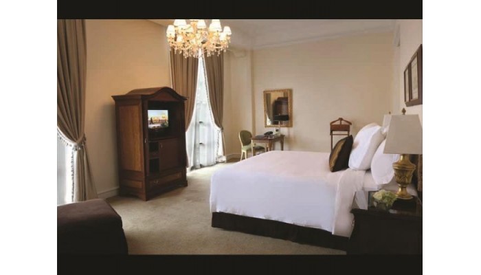 Hotel Gran Mahakam poza 5