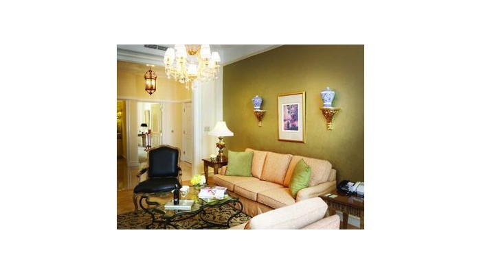 Hotel Gran Mahakam poza 11