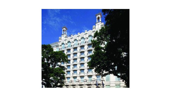 Hotel Gran Mahakam poza 7