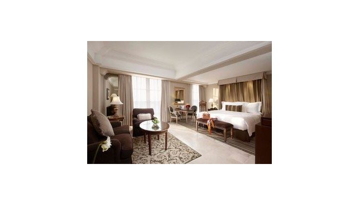 Hotel Gran Mahakam poza 9