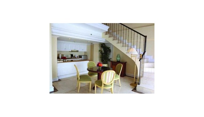 Hotel Gran Mahakam poza 10