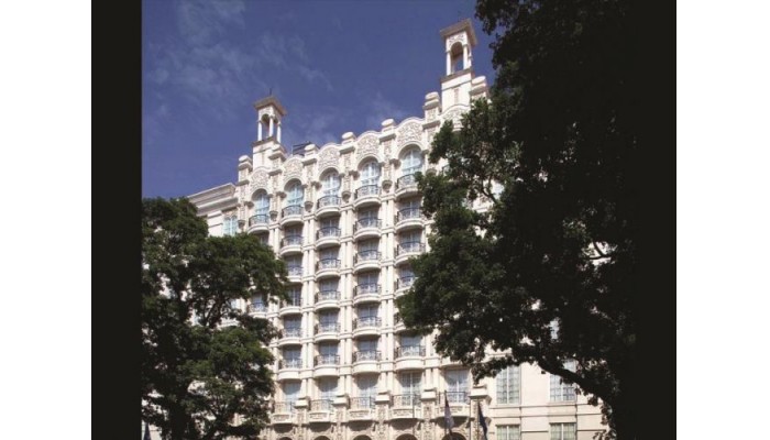 Hotel Gran Mahakam poza 3