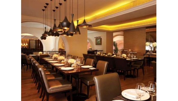 Hotel Gran Mahakam poza 1