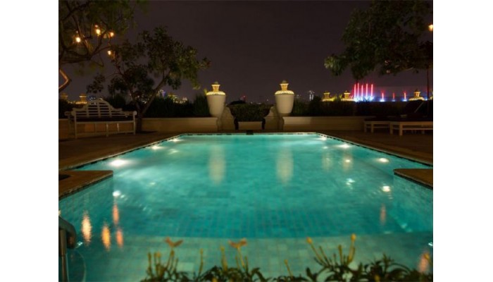 Hotel Gran Mahakam poza 2