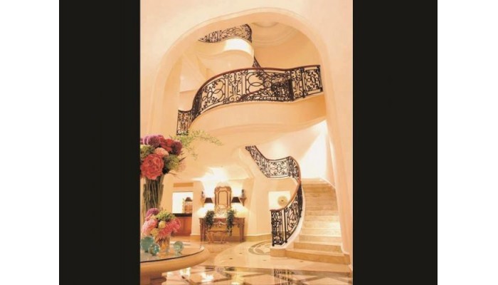 Hotel Gran Mahakam poza 4