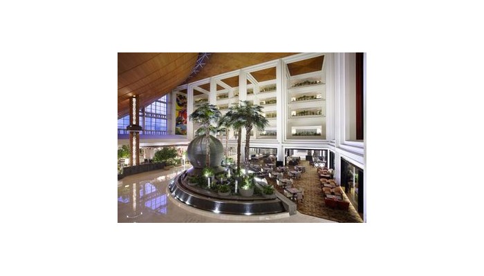 Hotel Gran Melia poza 4