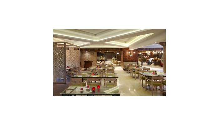 Hotel Gran Melia poza 11