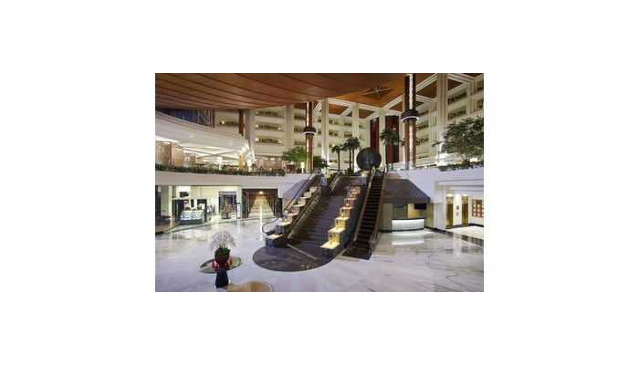 Hotel Gran Melia poza 3