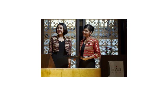 Hotel Gran Melia poza 2