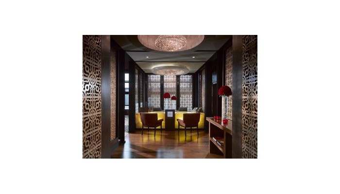 Hotel Gran Melia poza 1