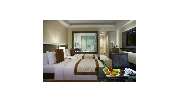 Hotel Gran Melia poza 6