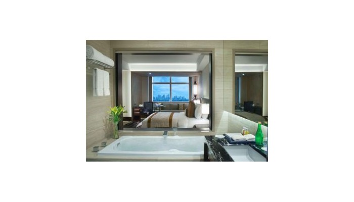 Hotel Gran Melia poza 9