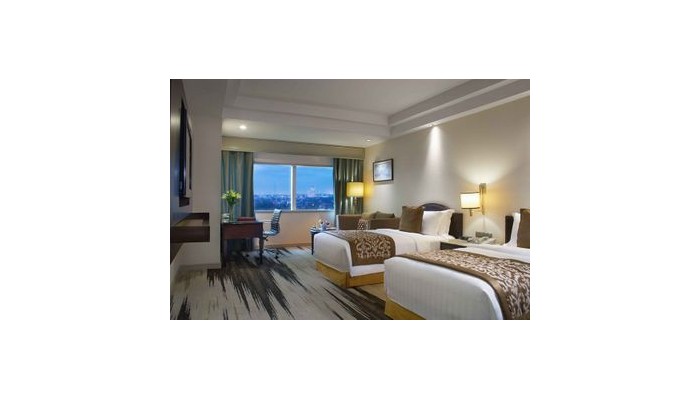 Hotel Gran Melia poza 8