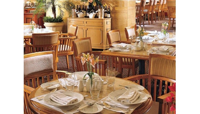 Hotel Grand Hyatt Jakarta poza 2