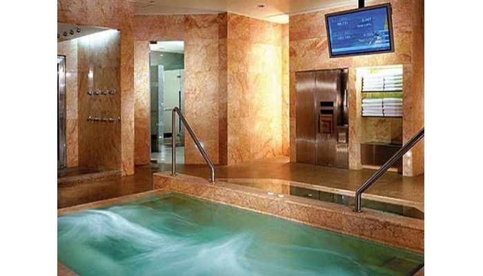 Hotel Grand Hyatt Jakarta poza 0