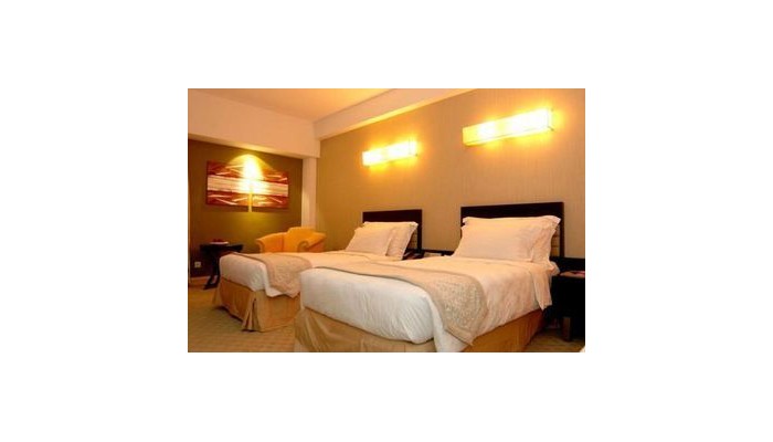 Hotel Grand Kemang poza 1