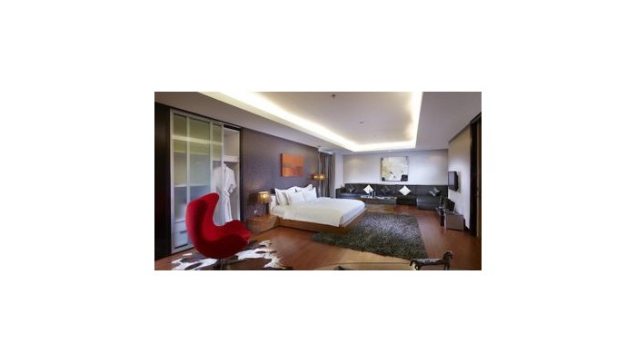 Hotel Grand Kemang poza 8