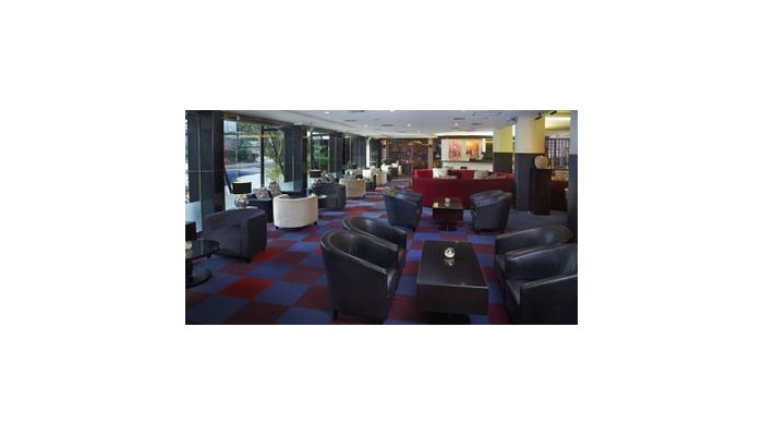 Hotel Grand Kemang poza 9