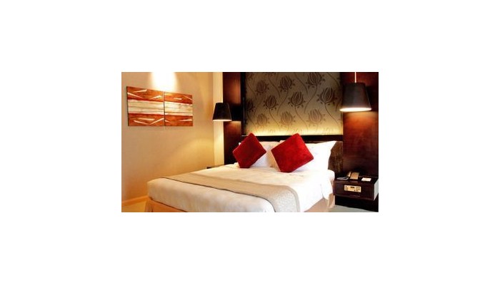 Hotel Grand Kemang poza 3