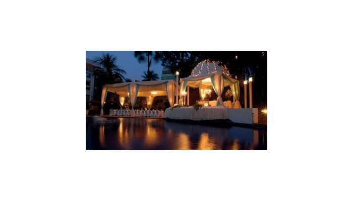 Hotel Grand Kemang poza 7