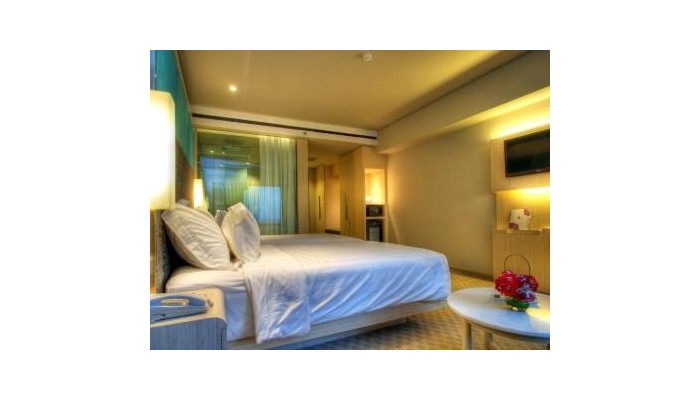 Hotel Grand Mercure Harmoni poza 5