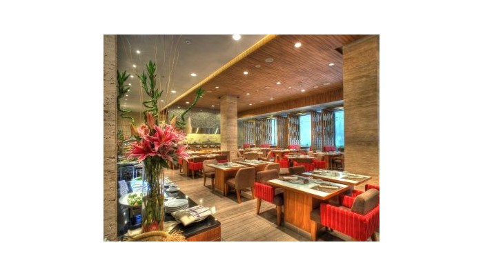 Hotel Grand Mercure Harmoni poza 8