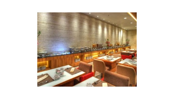 Hotel Grand Mercure Harmoni poza 7