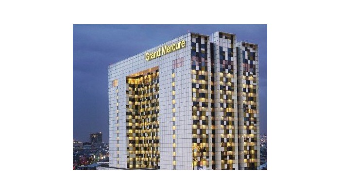 Hotel Grand Mercure Harmoni poza 11