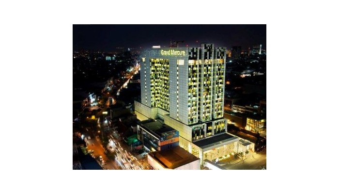 Hotel Grand Mercure Harmoni poza 9