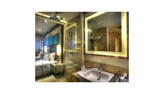 Hotel Grand Mercure Harmoni poza 6