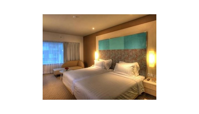 Hotel Grand Mercure Harmoni poza 3