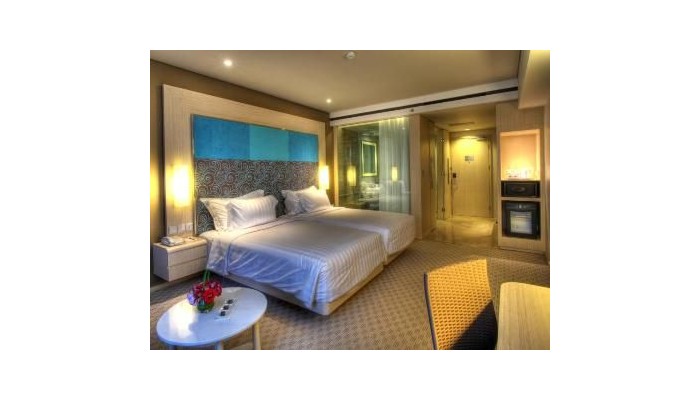 Hotel Grand Mercure Harmoni poza 4