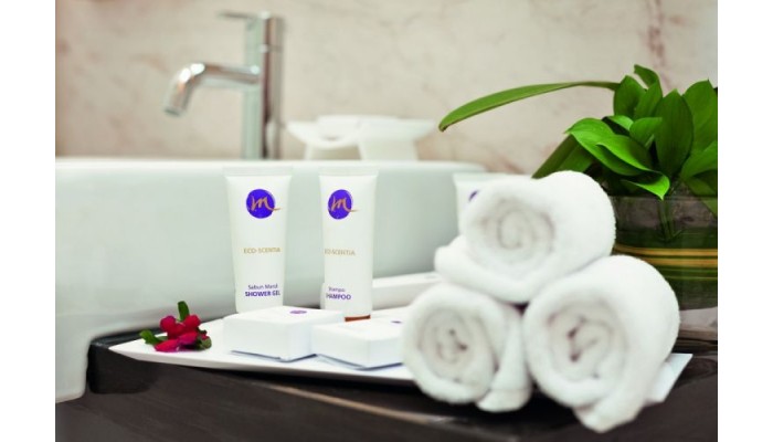 Hotel Grand Mercure Jakarta Harmoni poza 7